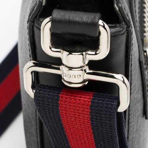 Gucci GG Supreme Small Messenger