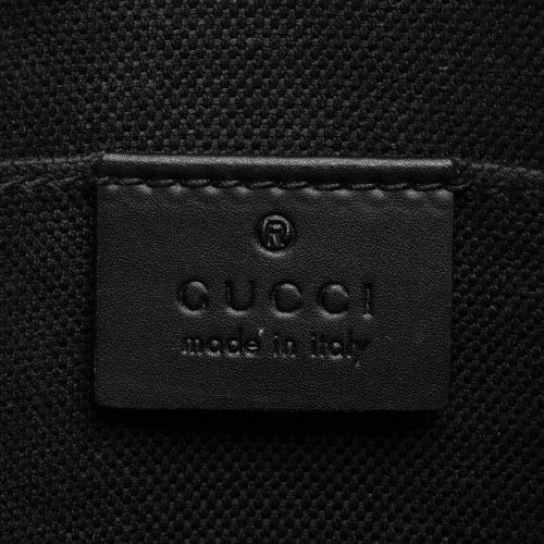 Gucci GG Supreme Small Messenger