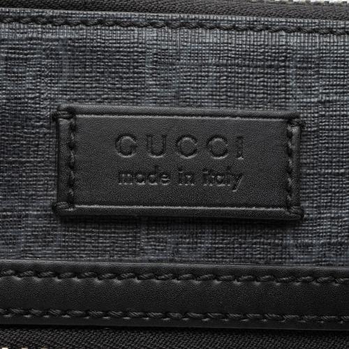 Gucci GG Supreme Small Messenger