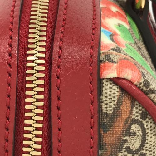 Gucci GG Supreme Tian Satchel