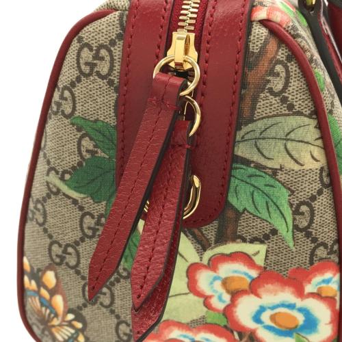 Gucci GG Supreme Tian Satchel