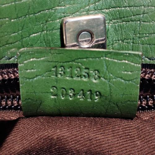 Gucci GG Supreme Tote