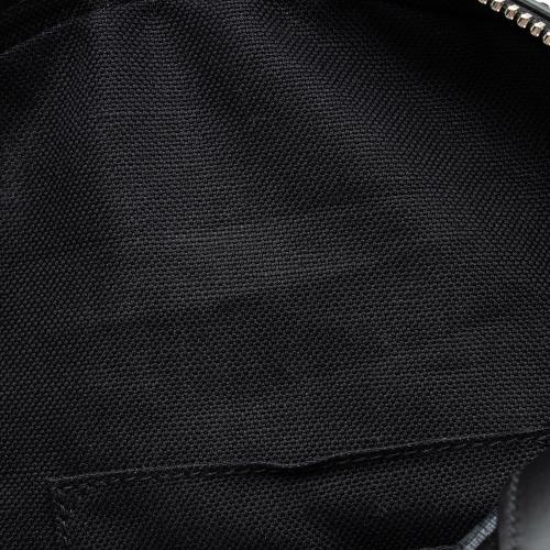 Gucci GG Supreme Web Small Day Backpack