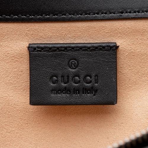 Gucci GG Velvet Dionysus Small Shoulder Bag