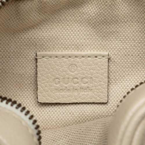 Gucci Gucci Logo Crossbody