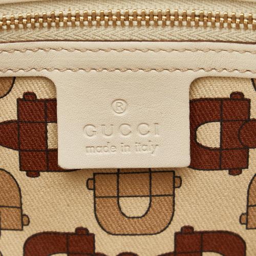 Gucci Guccissima Britt Boston