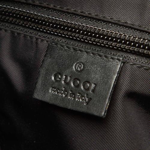 Gucci Guccissima Crossbody Bag