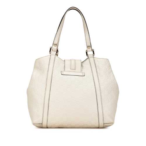 Gucci Guccissima New Ladies Tote