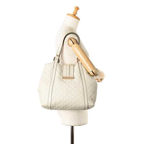 Gucci Guccissima New Ladies Tote