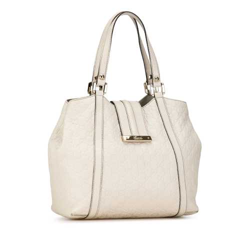 Gucci Guccissima New Ladies Tote