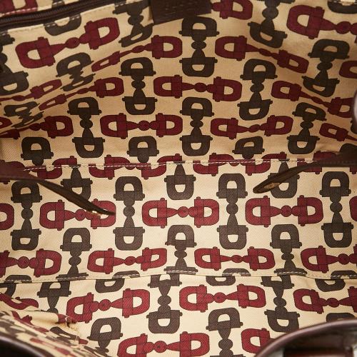 Gucci Guccissima Princy Tote