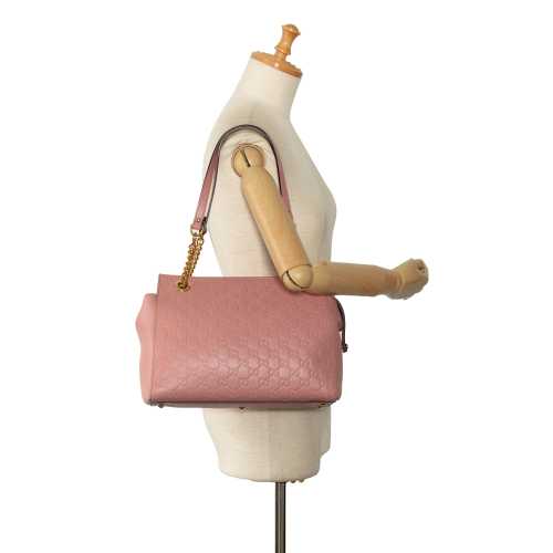 Gucci Guccissima Tote Bag