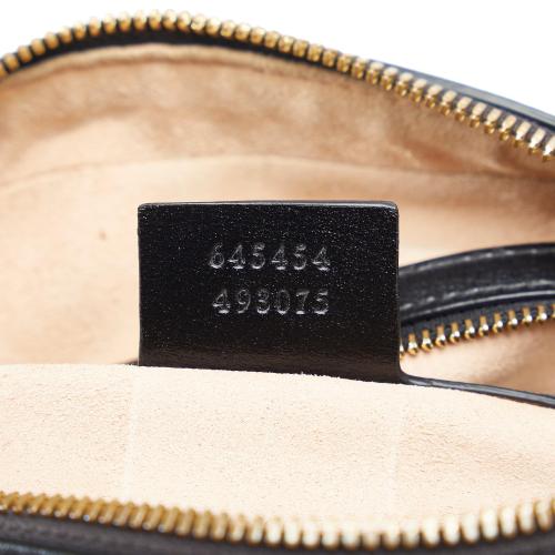 Gucci Horsebit 1955 Crossbody Bag