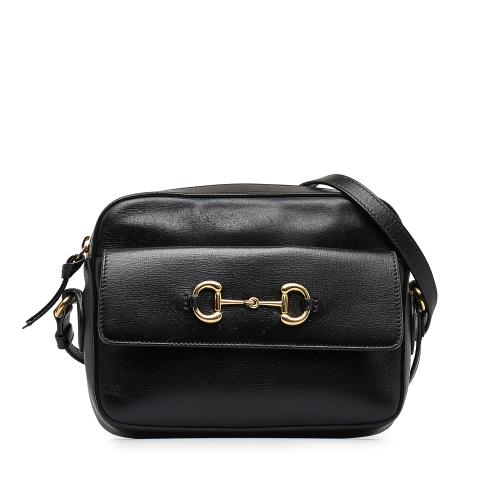 Gucci Horsebit 1955 Crossbody Bag