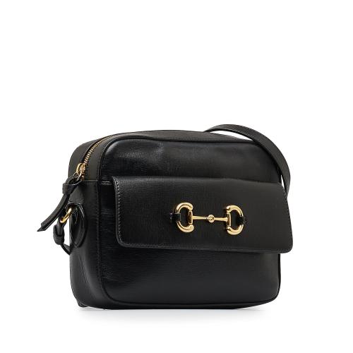 Gucci Horsebit 1955 Crossbody Bag