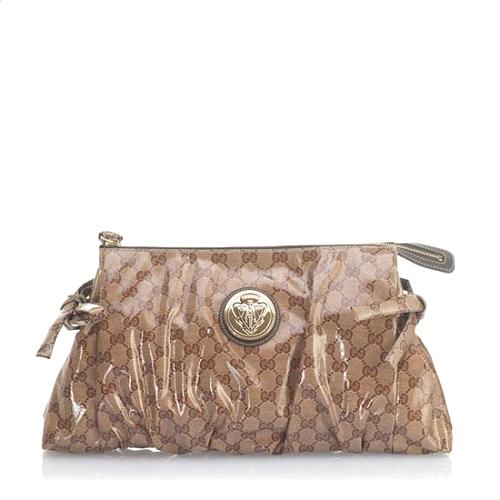 Gucci Hysteria Clutch