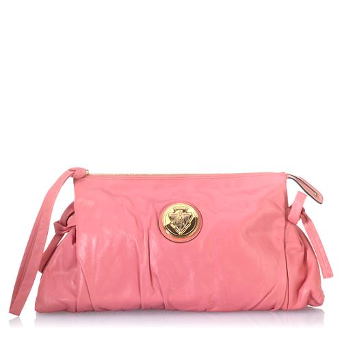 Gucci Hysteria Clutch