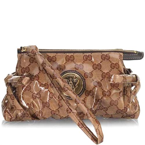 Gucci Hysteria Small Clutch