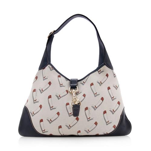 Gucci Jackie Hobo