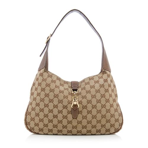 Gucci Jackie Hobo