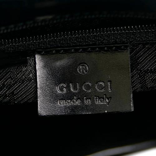 Gucci Jackie O Shoulder Bag