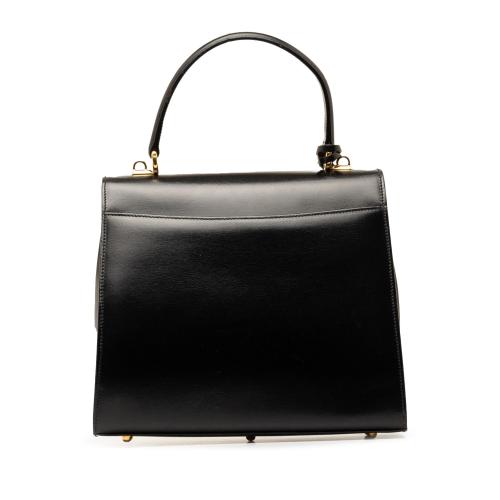 Gucci Lady Lock Satchel