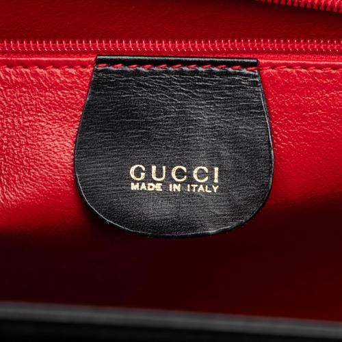 Gucci Lady Lock Satchel