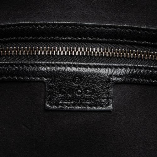 Gucci Leather Aphrodite Medium Shoulder Bag