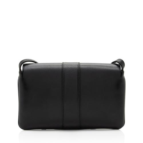 Gucci Leather Arli Small Shoulder Bag