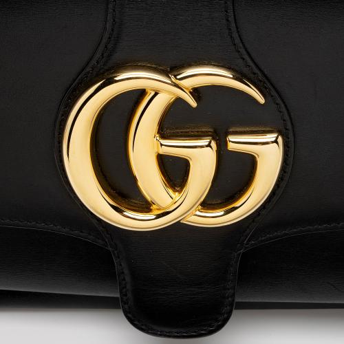 Gucci Leather Arli Small Shoulder Bag