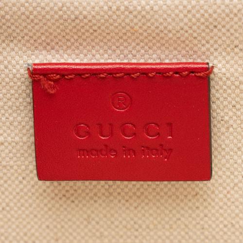 Gucci Leather Chinese New Year Dionysus Medium Shoulder Bag