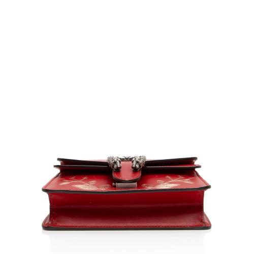 Gucci Leather Chinese New Year Dionysus Mini Bag