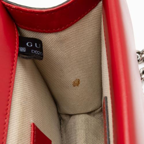 Gucci Leather Chinese New Year Dionysus Mini Bag