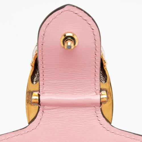 Gucci Leather Dionysus Small Shoulder Bag