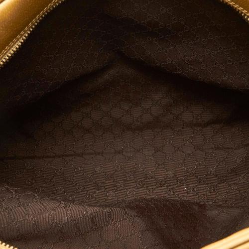 Gucci Leather Handbag