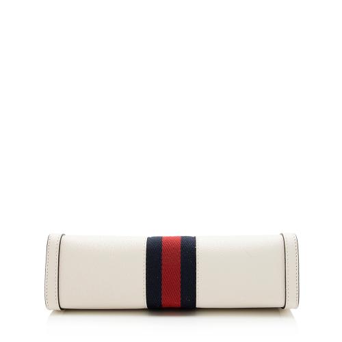 Gucci Leather Ophidia Small Shoulder Bag