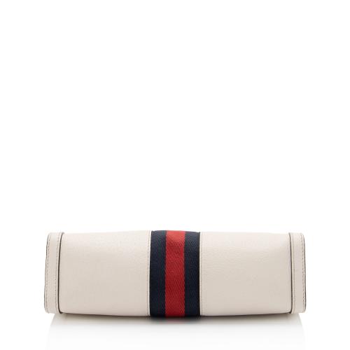 Gucci Leather Ophidia Small Shoulder Bag