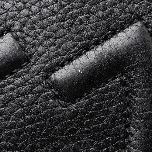 Gucci Leather Soho Disco Bag