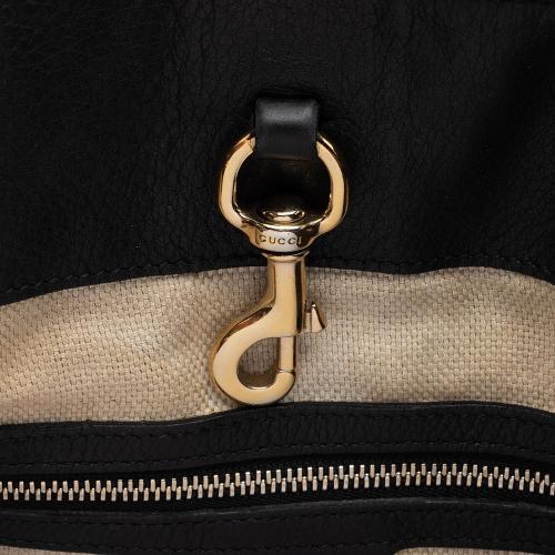 Gucci Leather Soho Medium Shoulder Bag