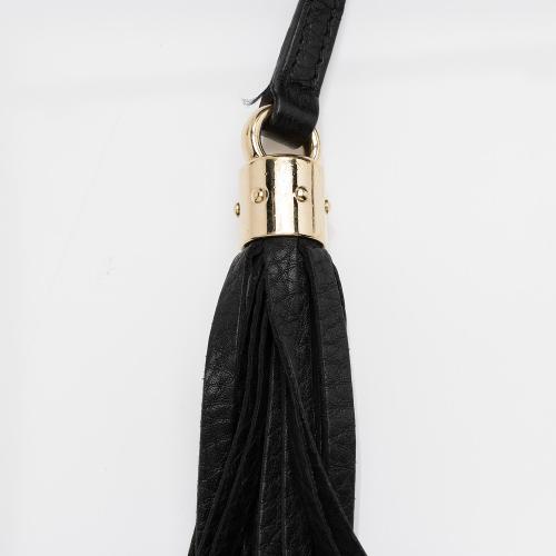 Gucci Leather Soho Medium Shoulder Bag