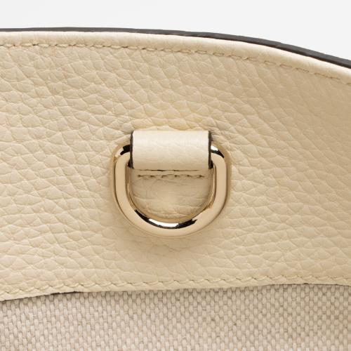 Gucci Leather Soho Medium Shoulder Bag