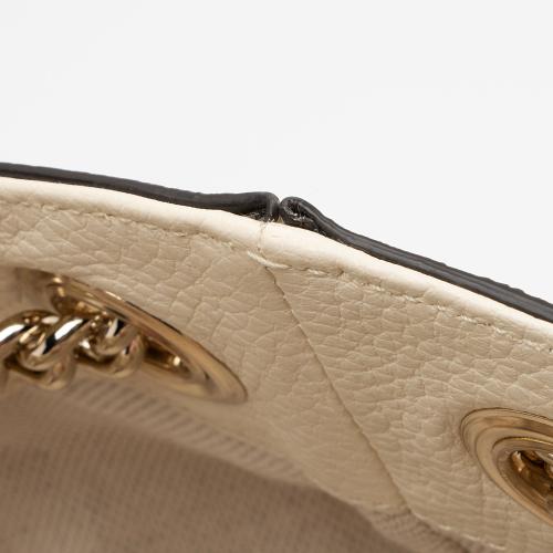 Gucci Leather Soho Medium Shoulder Bag