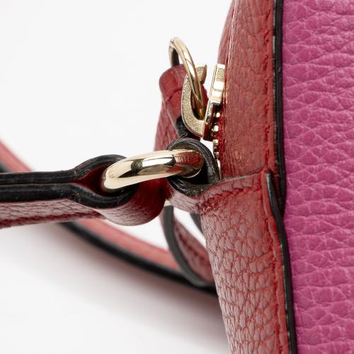 Gucci Leather Soho Shoulder Bag