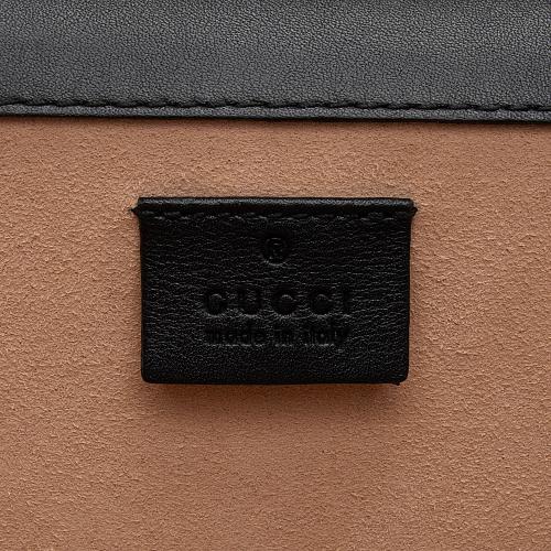 Gucci Leather Studded Dionysus Small Shoulder Bag