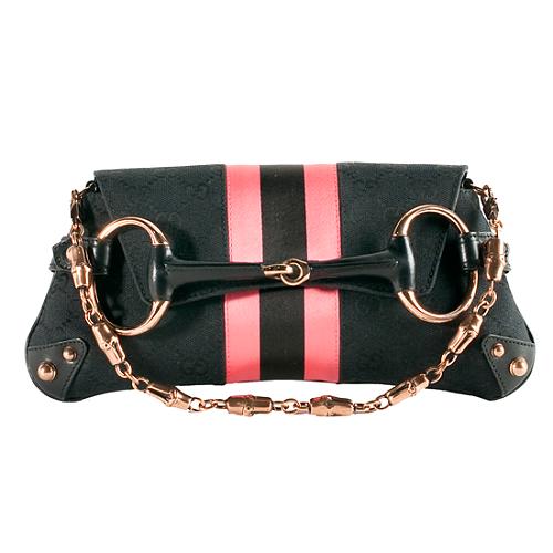 Gucci Limited Edition Tom Ford Horsebit Clutch