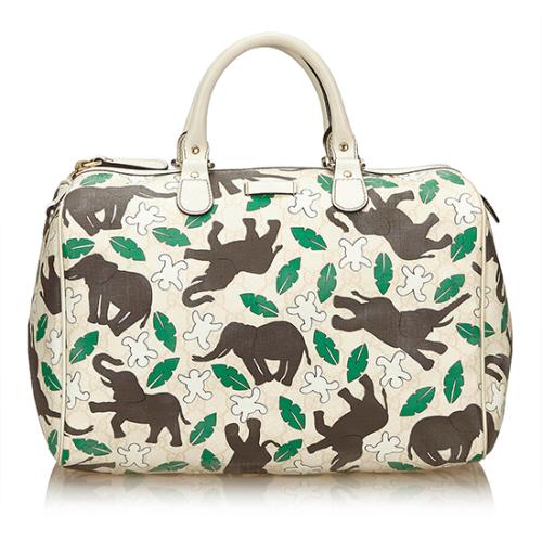 Gucci elephant bag on sale