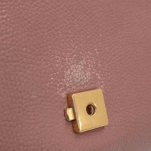 Gucci Marmont Top Handle Satchel