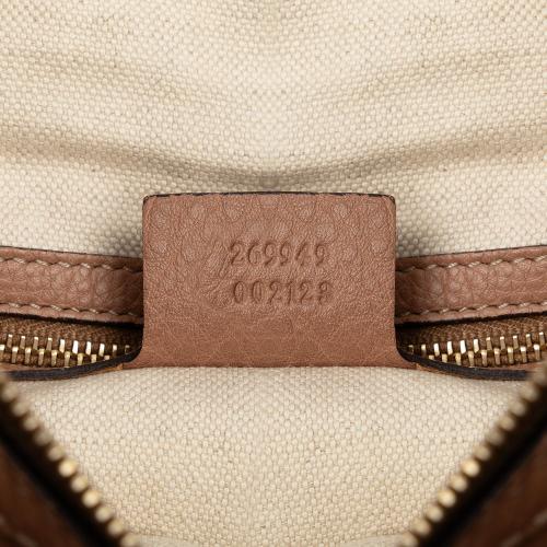 Gucci Medium Bella Shoulder Bag