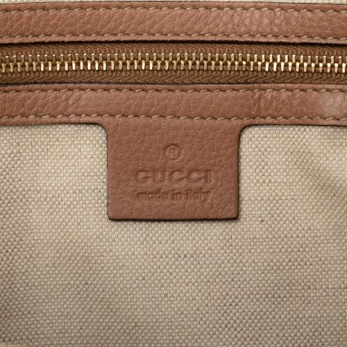 Gucci Medium Bella Shoulder Bag