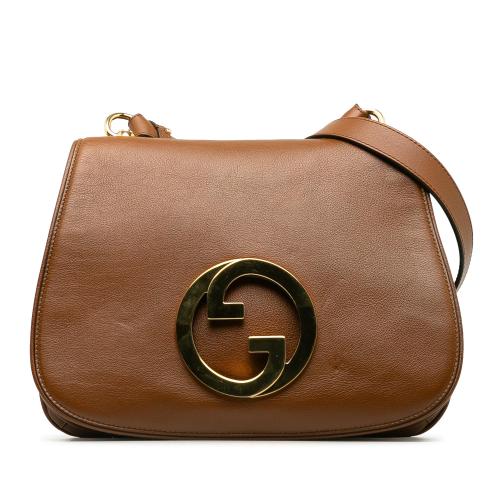 Gucci Medium Blondie Bag